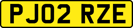 PJ02RZE