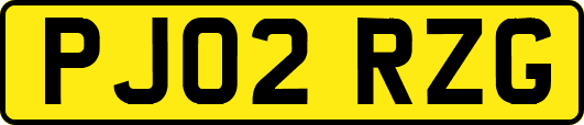 PJ02RZG