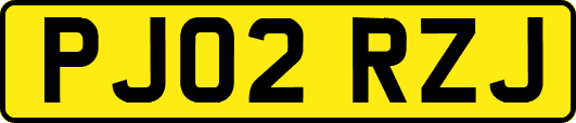 PJ02RZJ