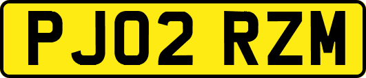PJ02RZM