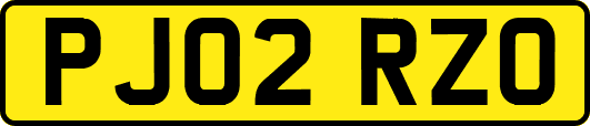 PJ02RZO
