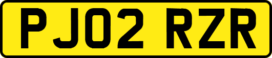 PJ02RZR