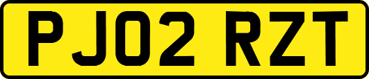 PJ02RZT