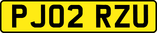 PJ02RZU