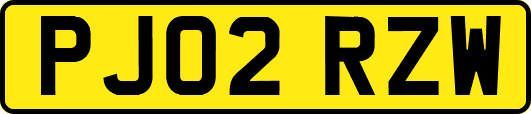 PJ02RZW