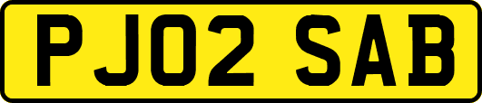 PJ02SAB