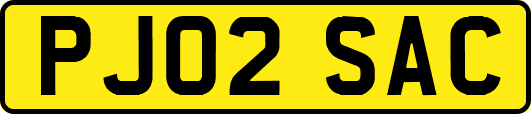 PJ02SAC
