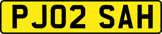 PJ02SAH