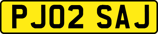 PJ02SAJ