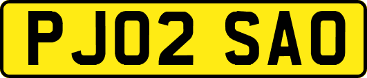 PJ02SAO