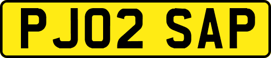 PJ02SAP