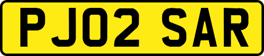 PJ02SAR