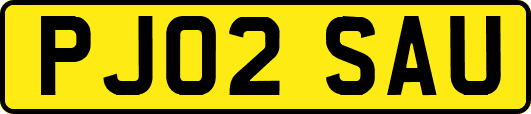 PJ02SAU