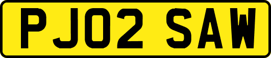 PJ02SAW