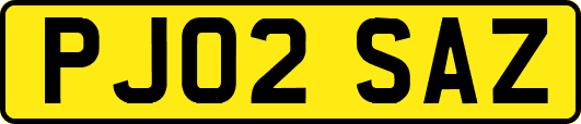 PJ02SAZ