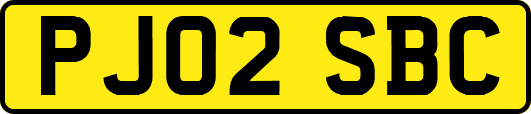 PJ02SBC