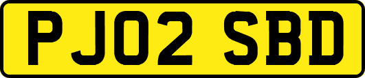 PJ02SBD