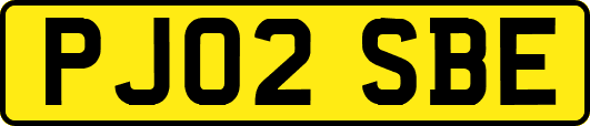 PJ02SBE
