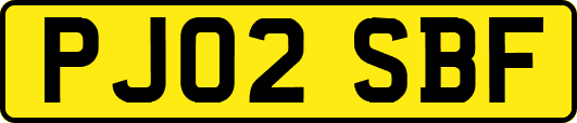 PJ02SBF