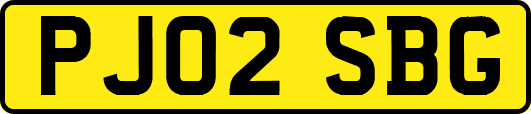 PJ02SBG