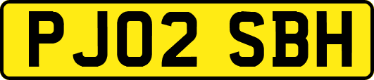 PJ02SBH