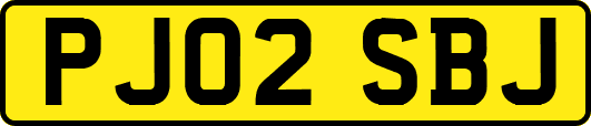 PJ02SBJ