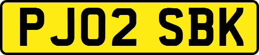 PJ02SBK