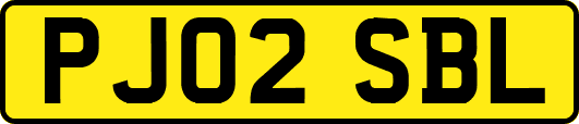 PJ02SBL