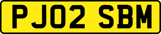 PJ02SBM