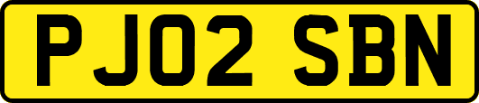 PJ02SBN