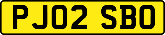 PJ02SBO