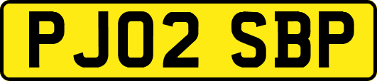 PJ02SBP