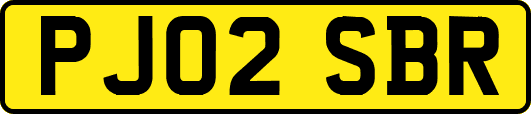 PJ02SBR