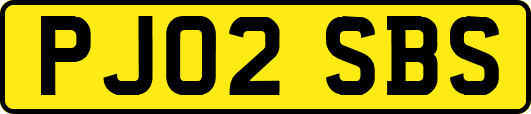 PJ02SBS