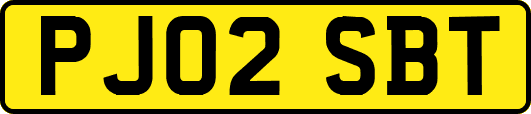 PJ02SBT