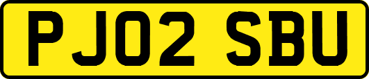PJ02SBU