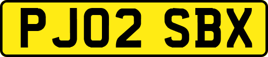 PJ02SBX
