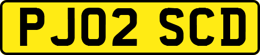 PJ02SCD