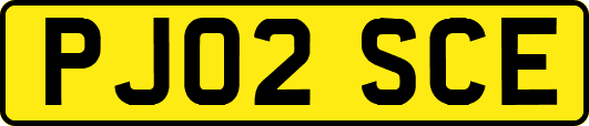 PJ02SCE