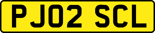 PJ02SCL