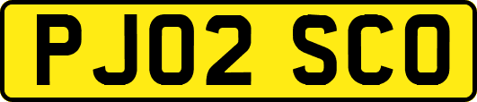 PJ02SCO