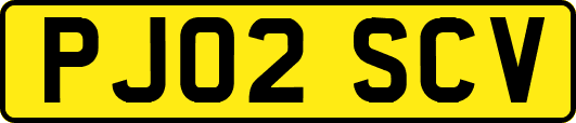 PJ02SCV