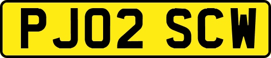 PJ02SCW