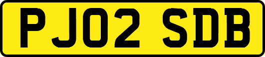 PJ02SDB