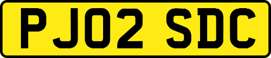 PJ02SDC