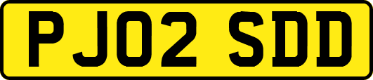 PJ02SDD