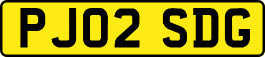 PJ02SDG