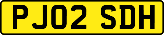 PJ02SDH