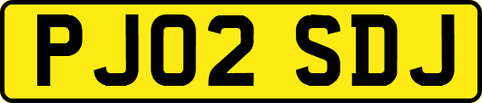 PJ02SDJ