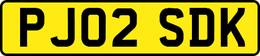 PJ02SDK